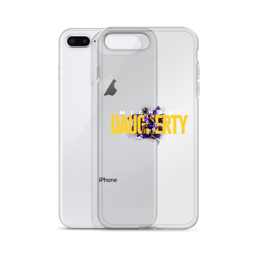 Michael Daugherty "Gameday" iPhone Case - Fan Arch