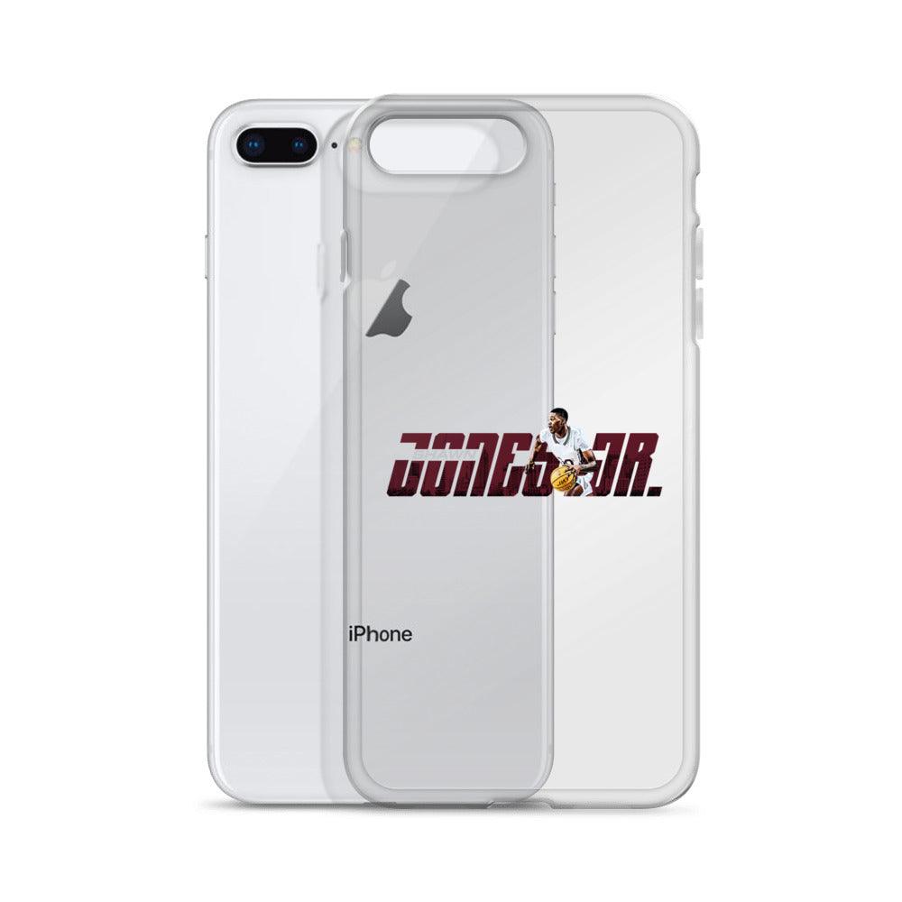 Shawn Jones "Gameday" iPhone Case - Fan Arch