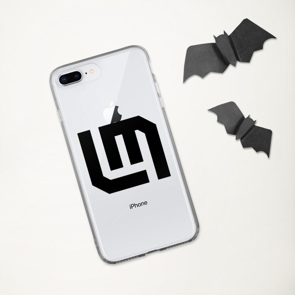 Lashonda Monk "LM" iPhone Case - Fan Arch