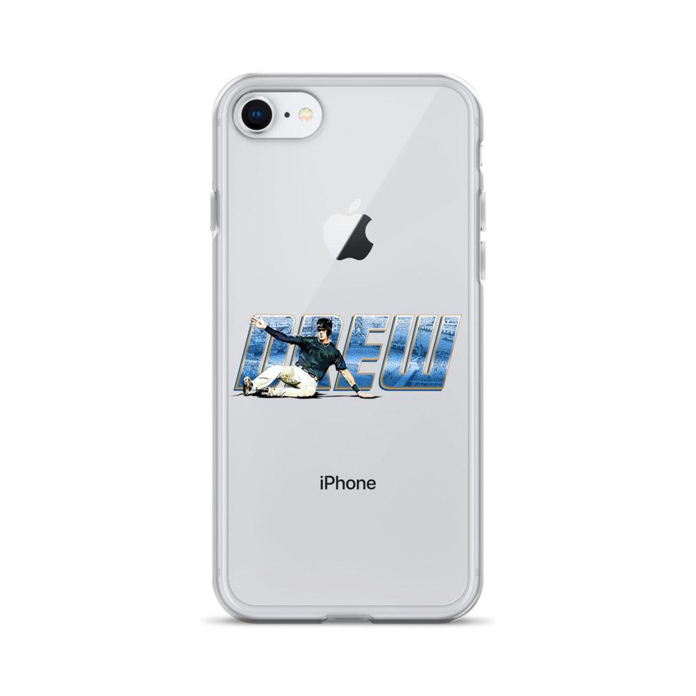 Drew Waters “Signature” iPhone Case - Fan Arch