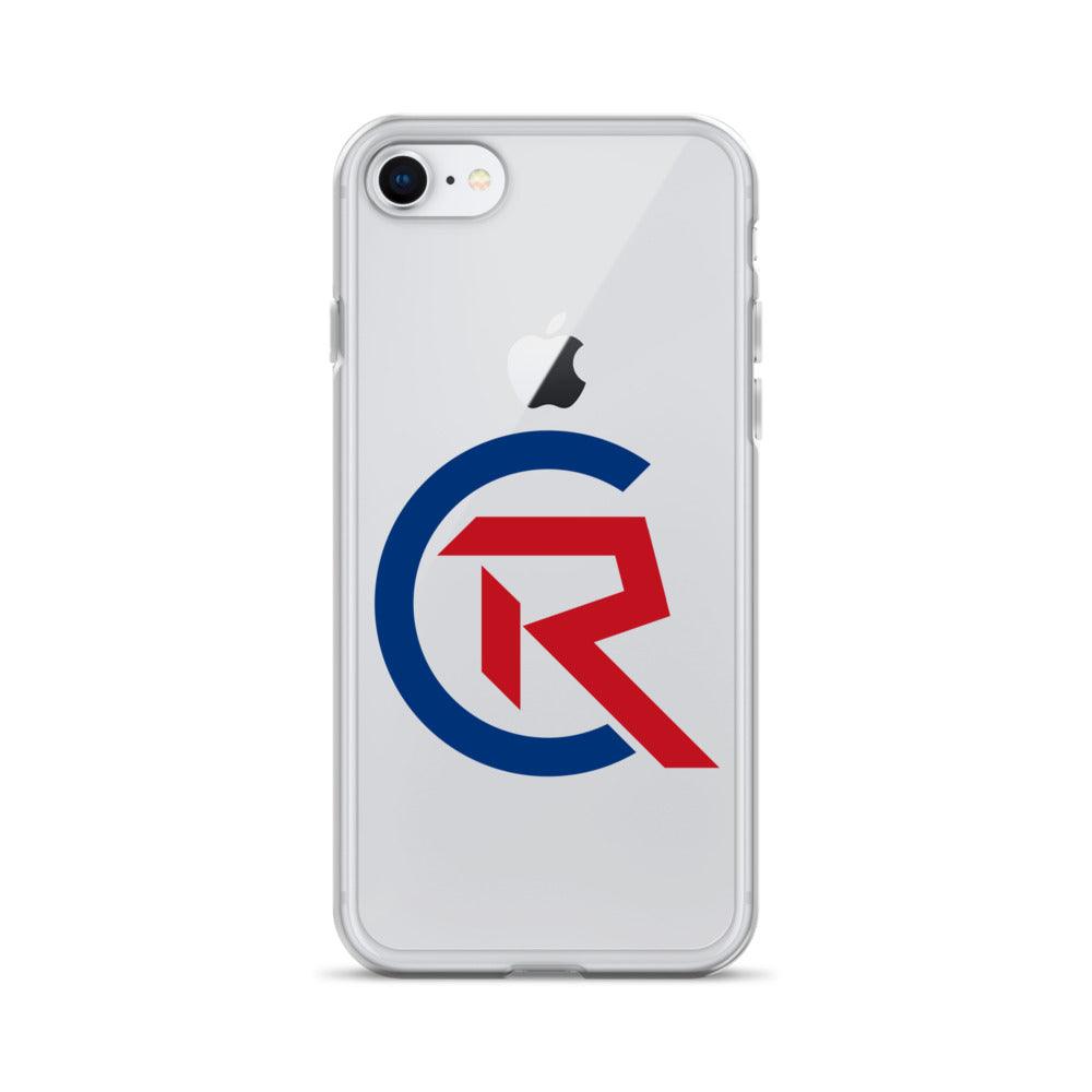 Cole Ragans “Signature” iPhone Case - Fan Arch