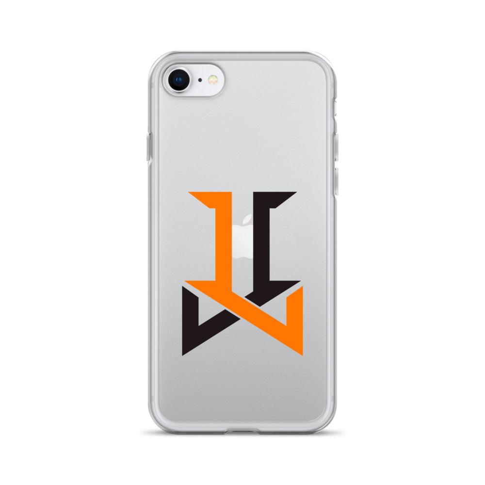 Logan Jordan "Essential" iPhone Case - Fan Arch