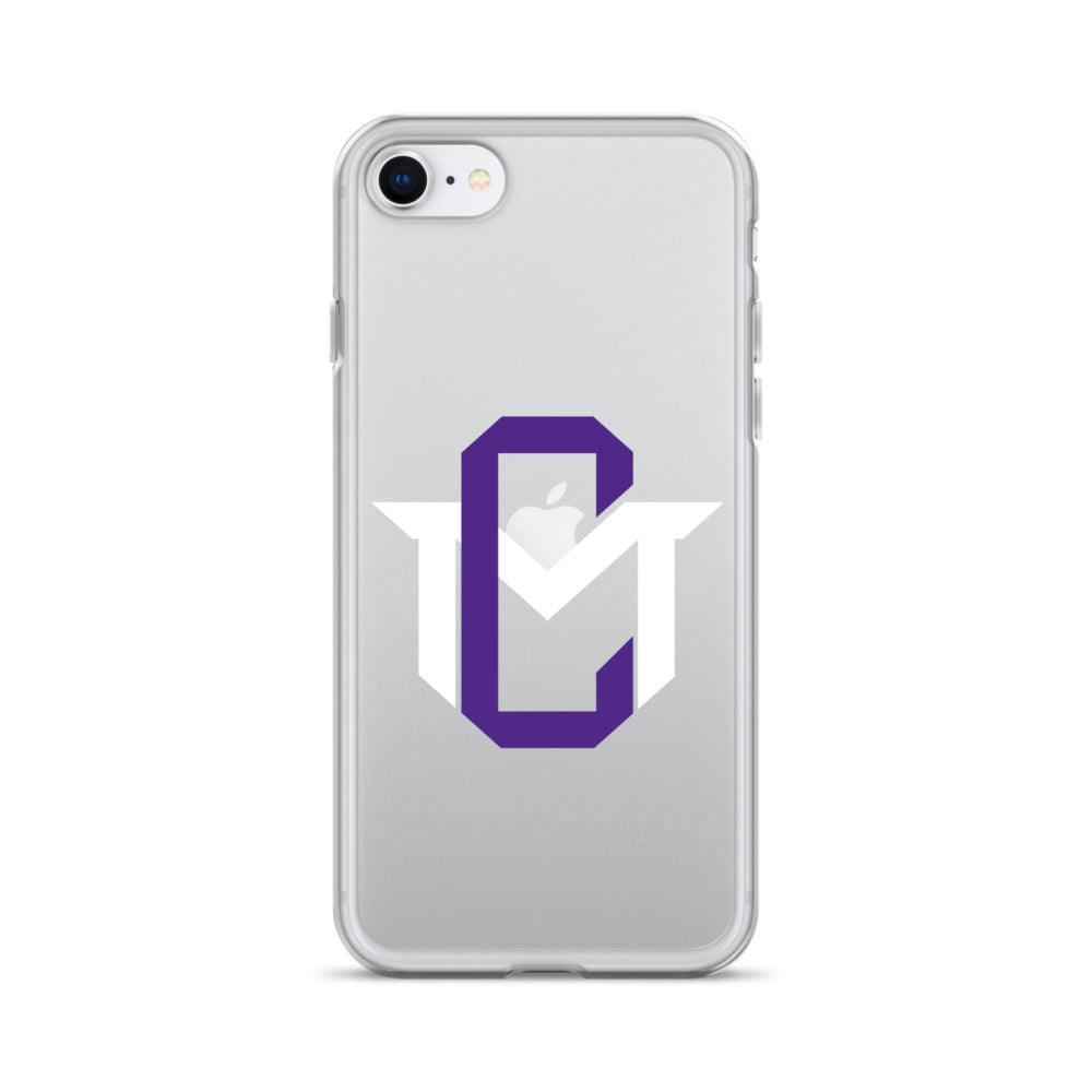 Cincere Mason "Essential" iPhone Case - Fan Arch