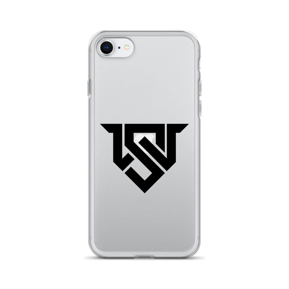 Sam Webb "Elite" iPhone Case - Fan Arch