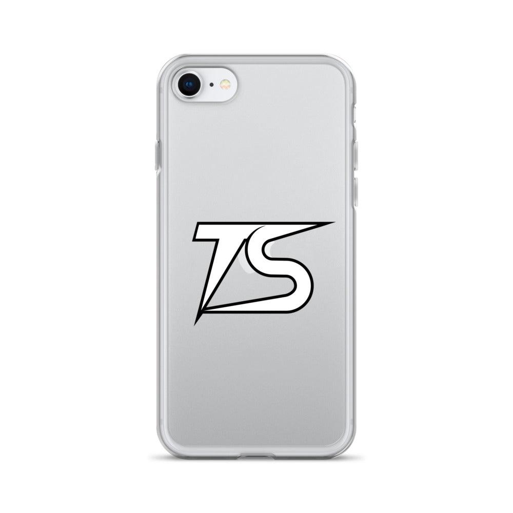 Trevon Scott "Elite" iPhone Case - Fan Arch