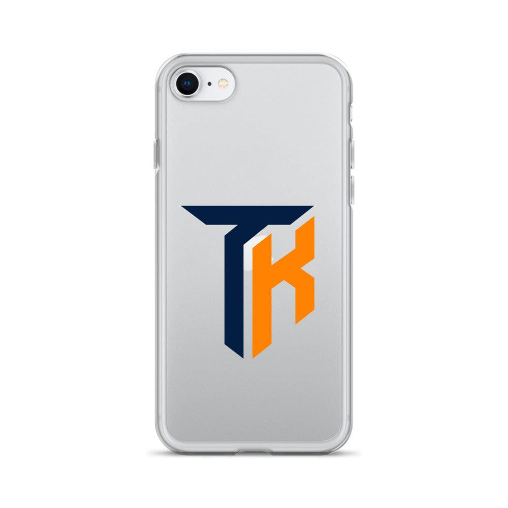 Tyrice Knight "Elite" iPhone Case - Fan Arch