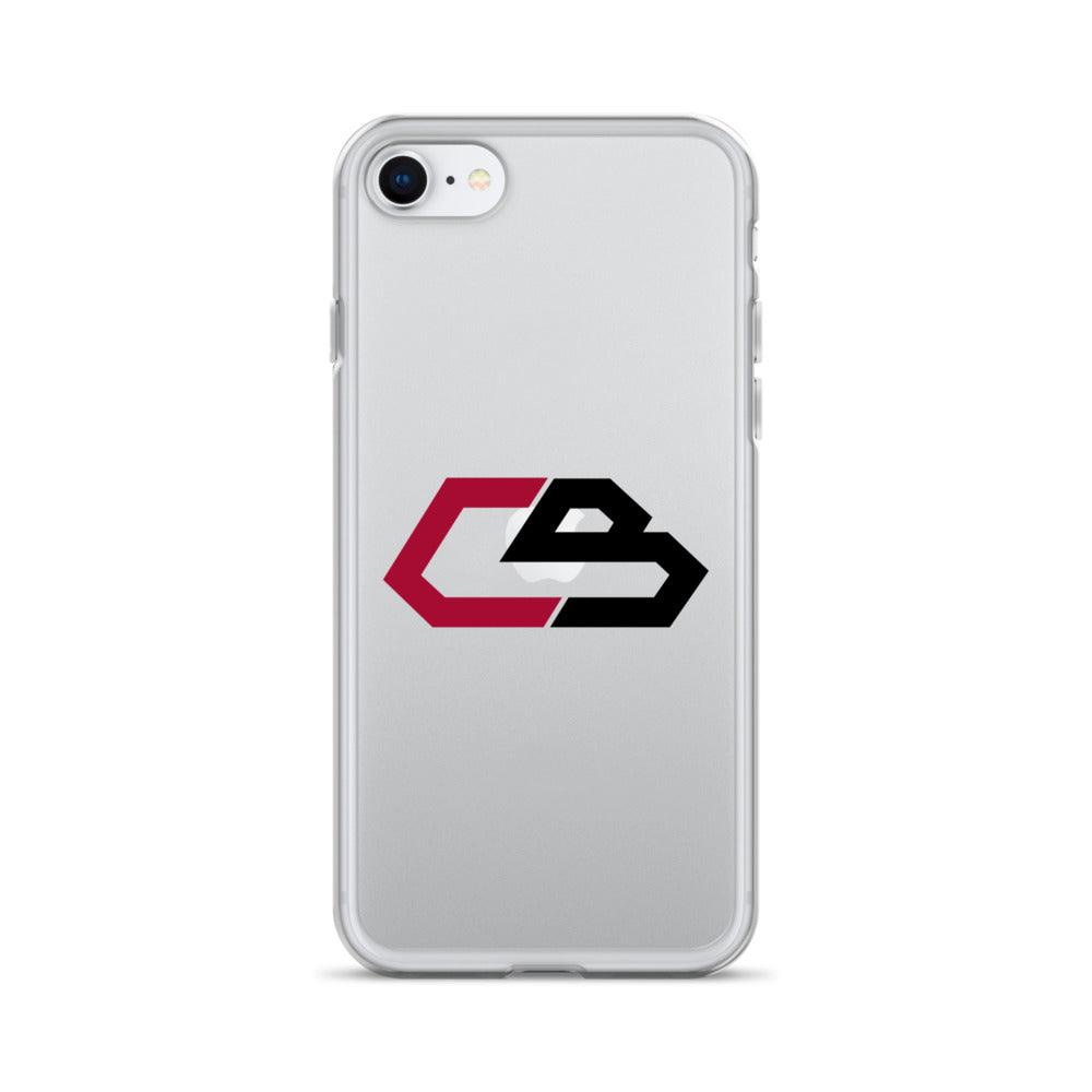 Charles Bediako "Elite" iPhone Case - Fan Arch