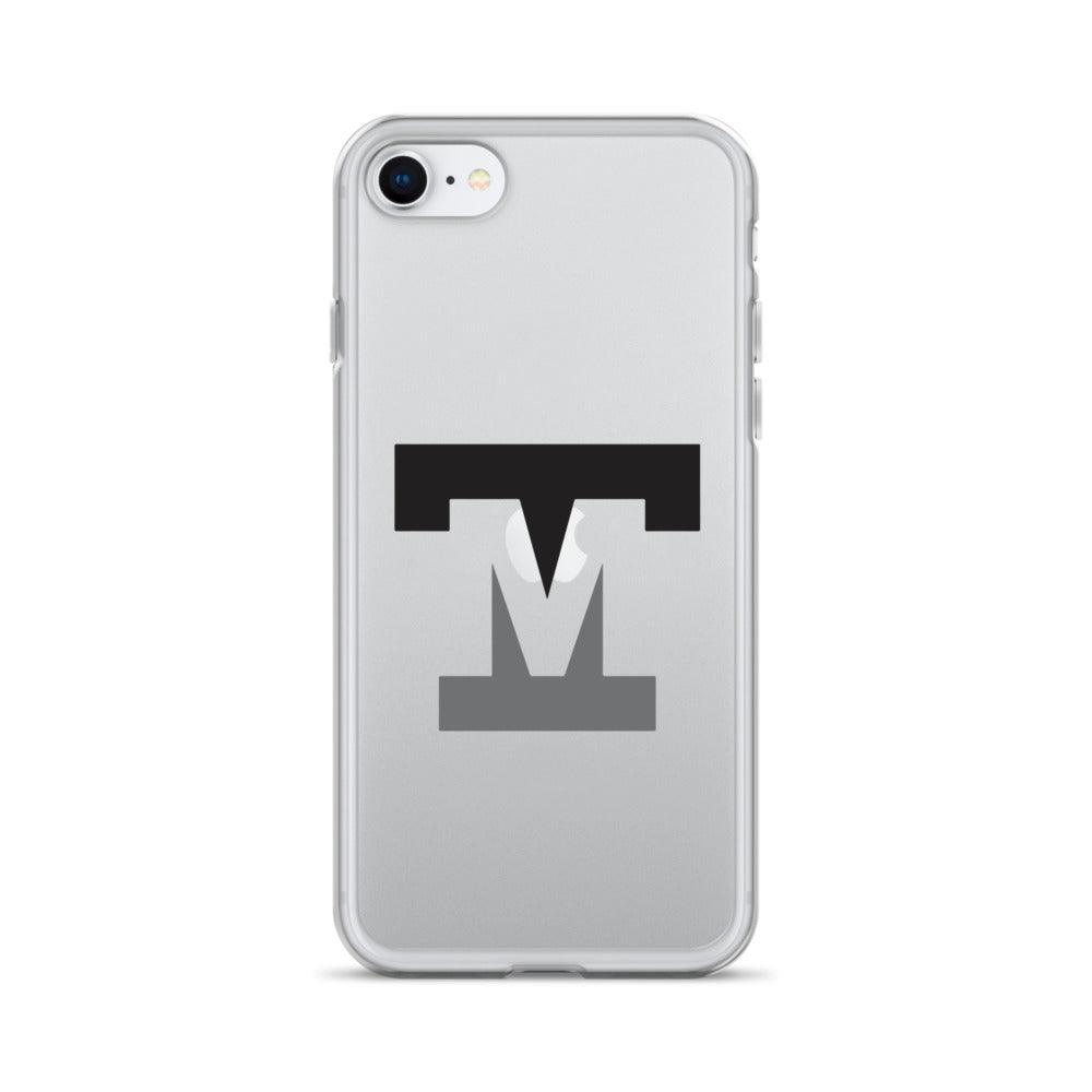 Tanner Mink "Elite" iPhone Case - Fan Arch