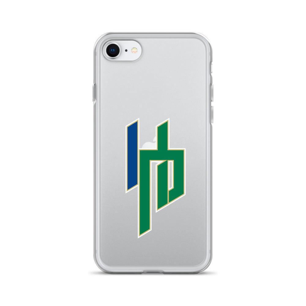 Harrison Povey "Essential" iPhone Case - Fan Arch