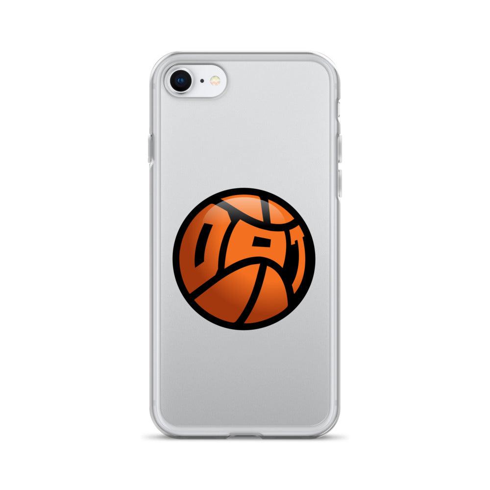 B Dot "Baller" iPhone Case - Fan Arch