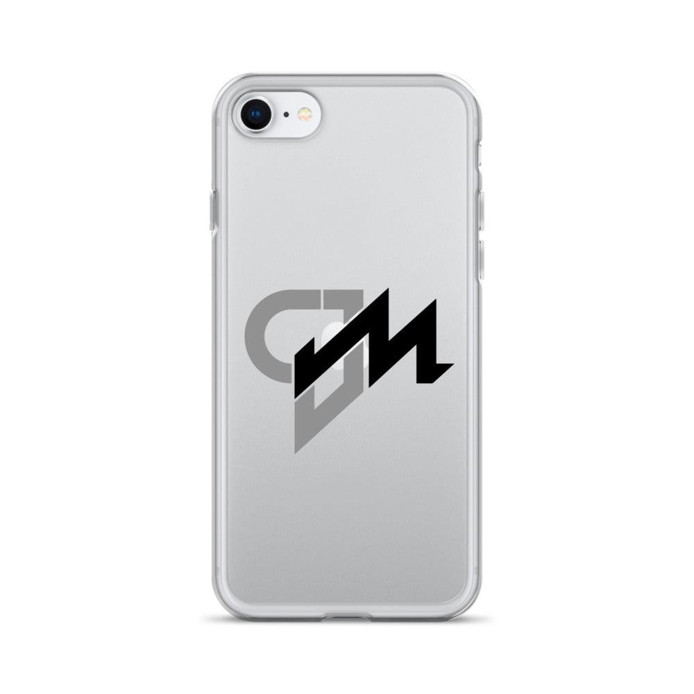 CJ Marable "Essential" iPhone Case - Fan Arch