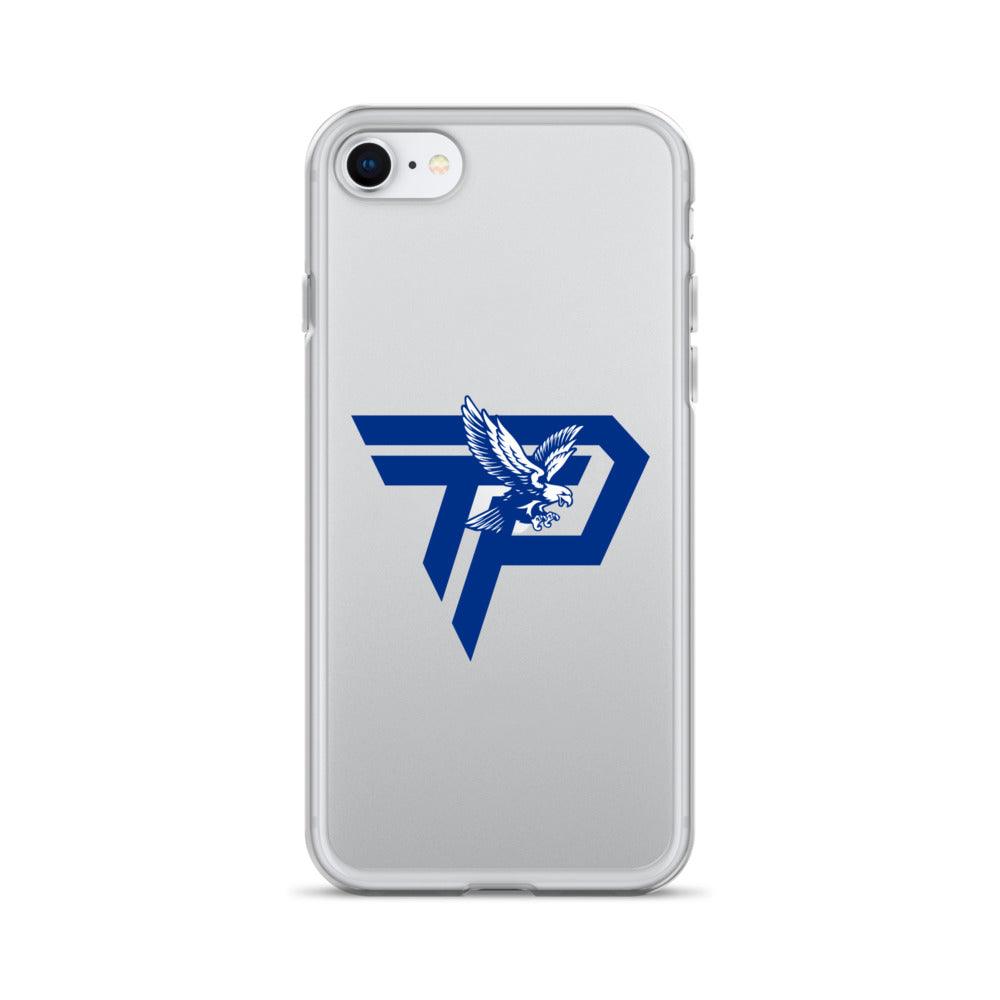 Tyrese Proctor "Essential" iPhone Case - Fan Arch