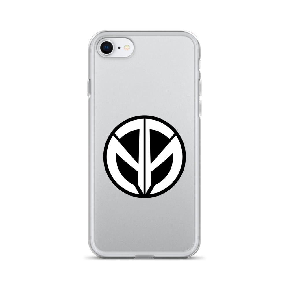 Tray Maddox Jr. "Essential" iPhone Case - Fan Arch