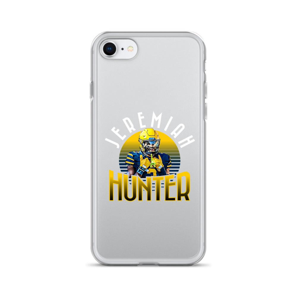 Jeremiah Hunter "Gameday" iPhone® - Fan Arch