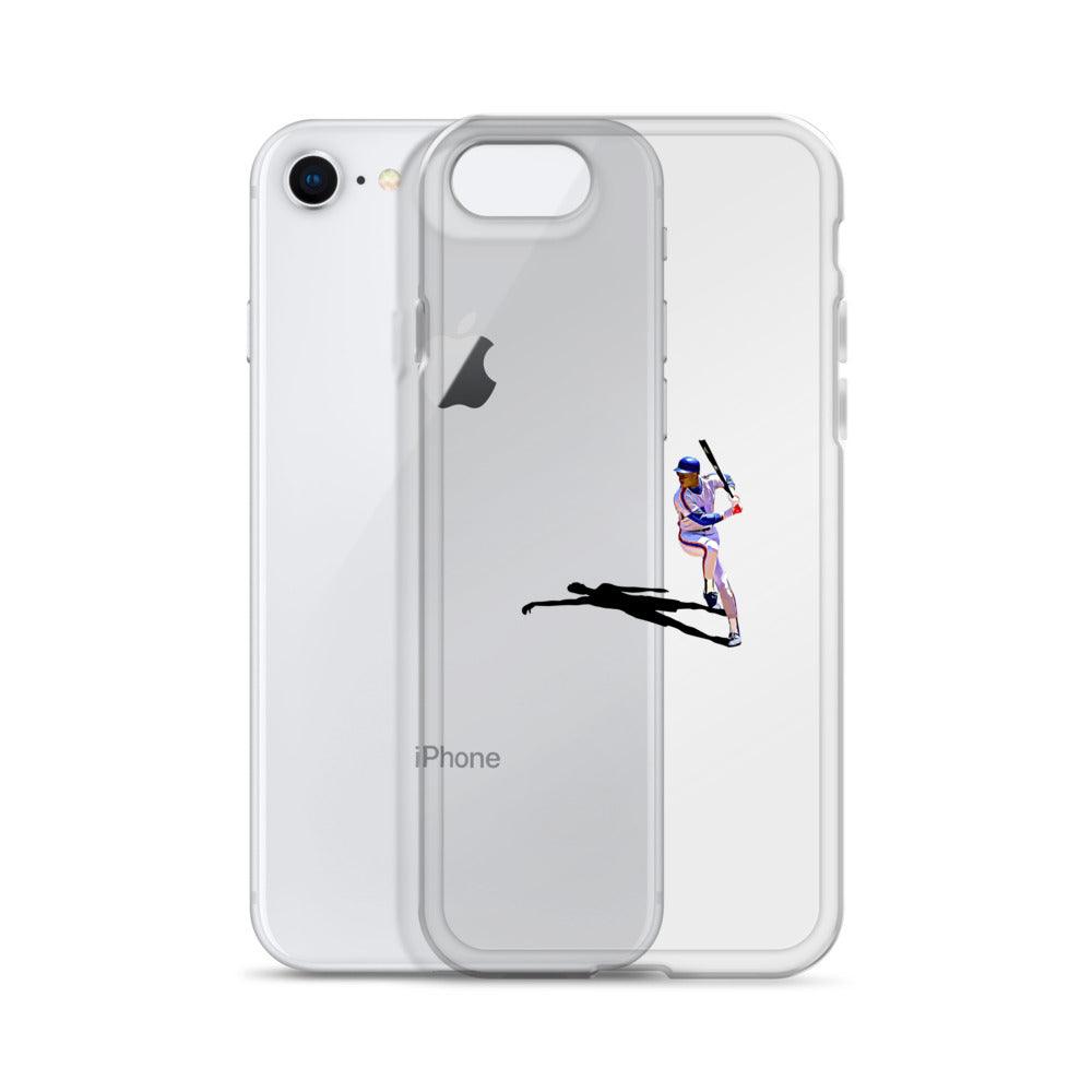 The Strawberrys “legacy” iPhone Case - Fan Arch