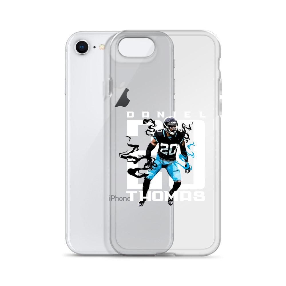 Daniel Thomas "Fade Foward" iPhone Case - Fan Arch