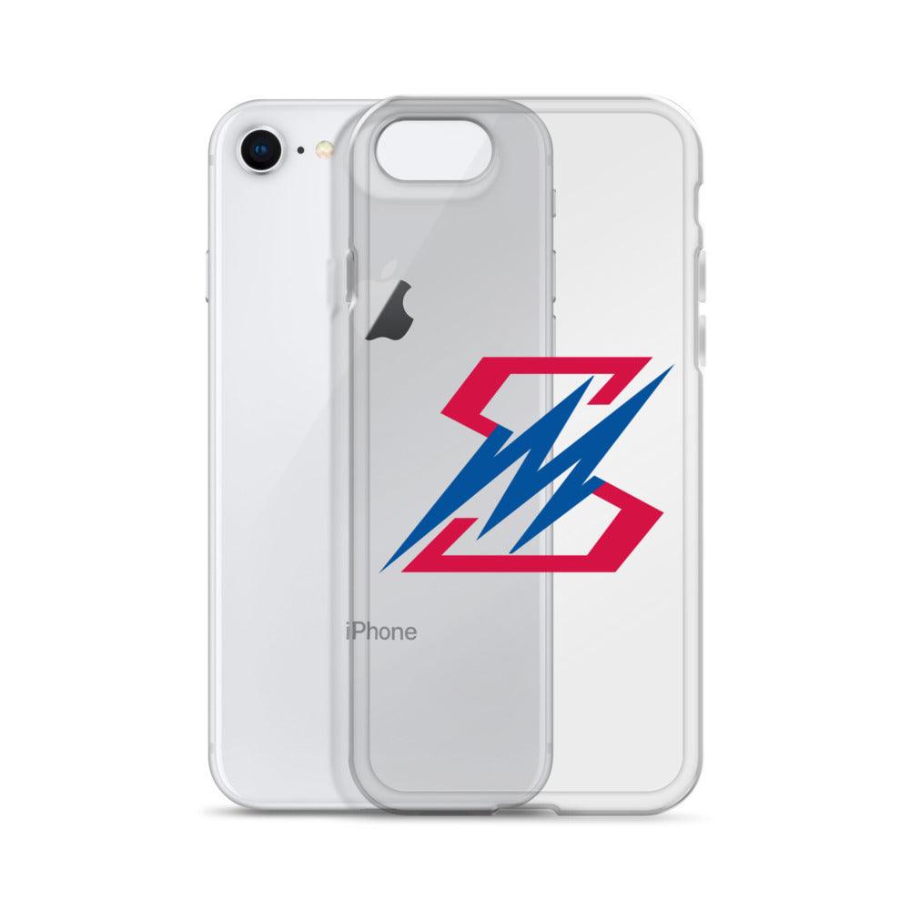 Scott Moss "Essential" iPhone Case - Fan Arch