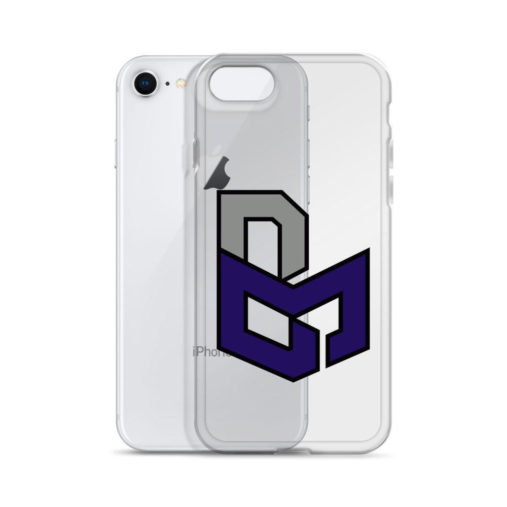 Benny Montgomery "Elite" iPhone Case - Fan Arch