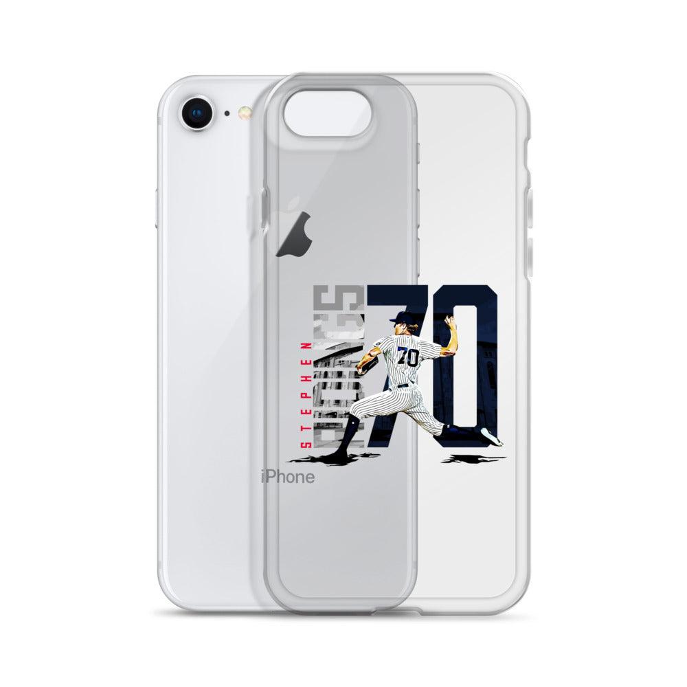 Stephen Ridings “Essential” iPhone Case - Fan Arch