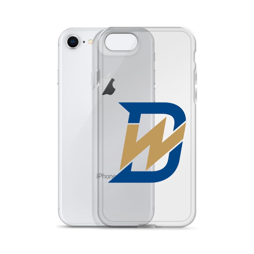 Drew Waters “DW” iPhone Case - Fan Arch