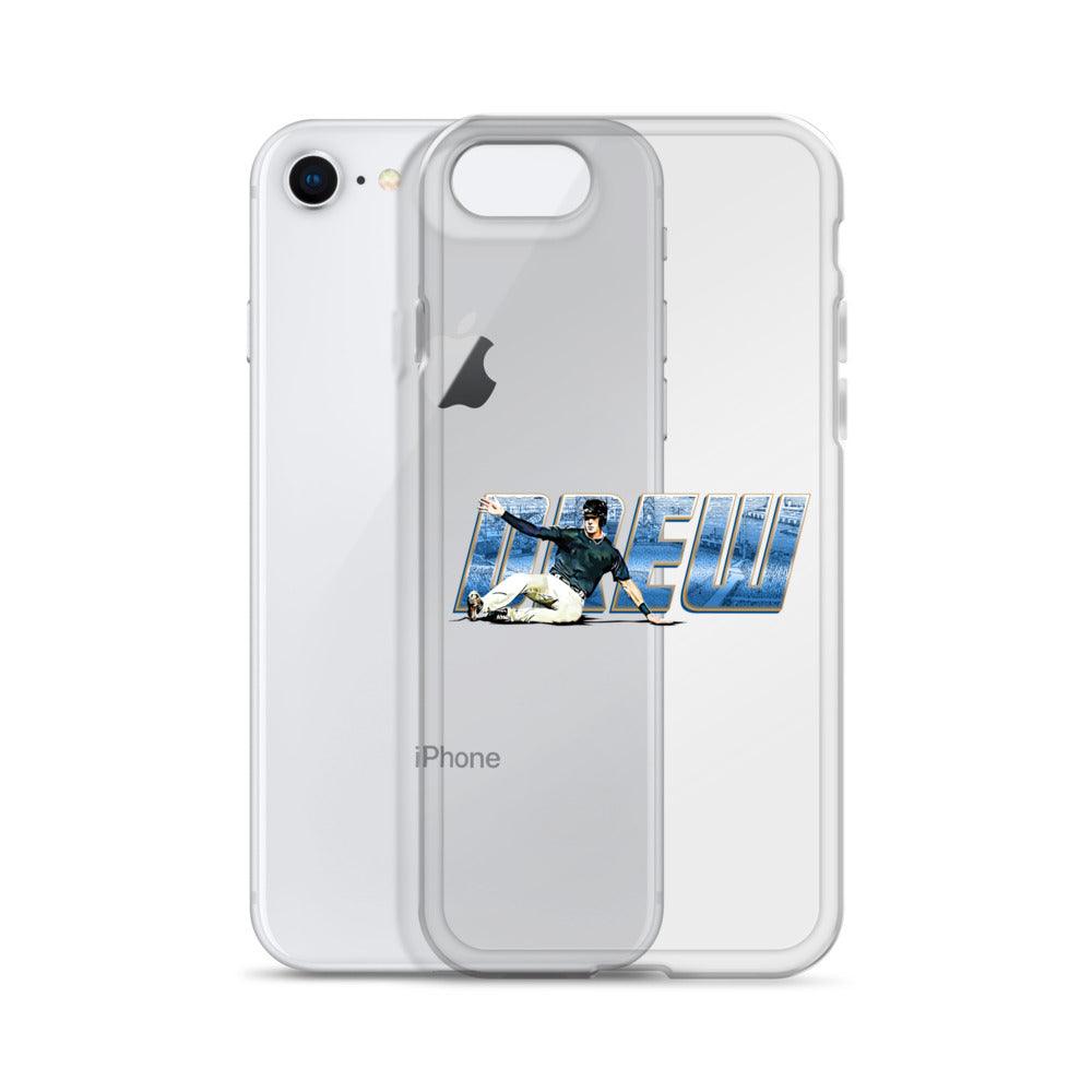 Drew Waters “Signature” iPhone Case - Fan Arch