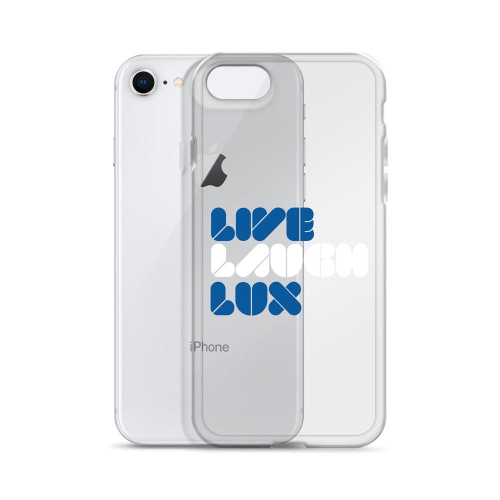 Gavin Lux “Essential” iPhone Case - Fan Arch