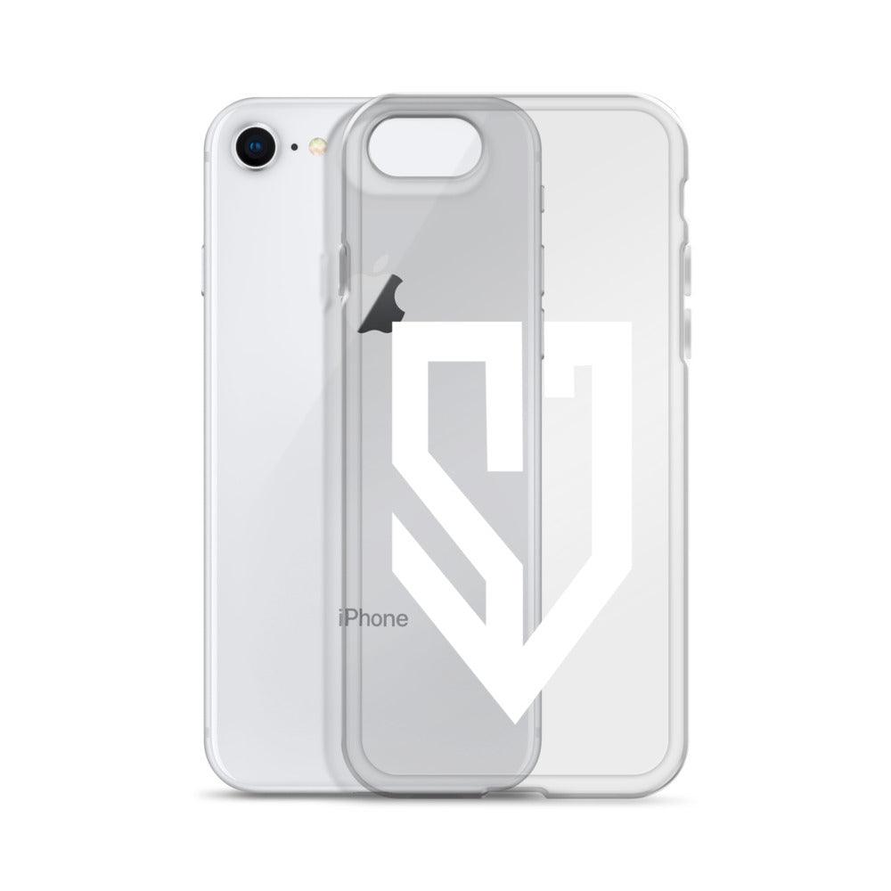 Sam James "Elite" iPhone Case - Fan Arch