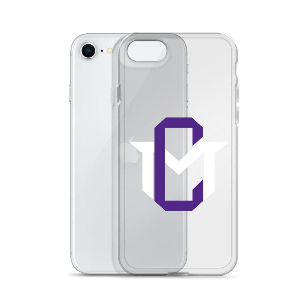 Cincere Mason "Essential" iPhone Case - Fan Arch