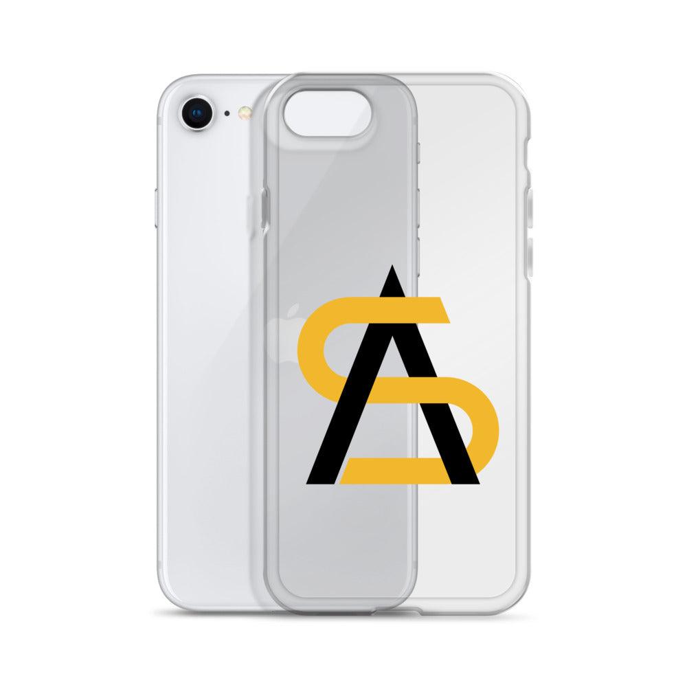 Adam Sparks "Essential" iPhone Case - Fan Arch