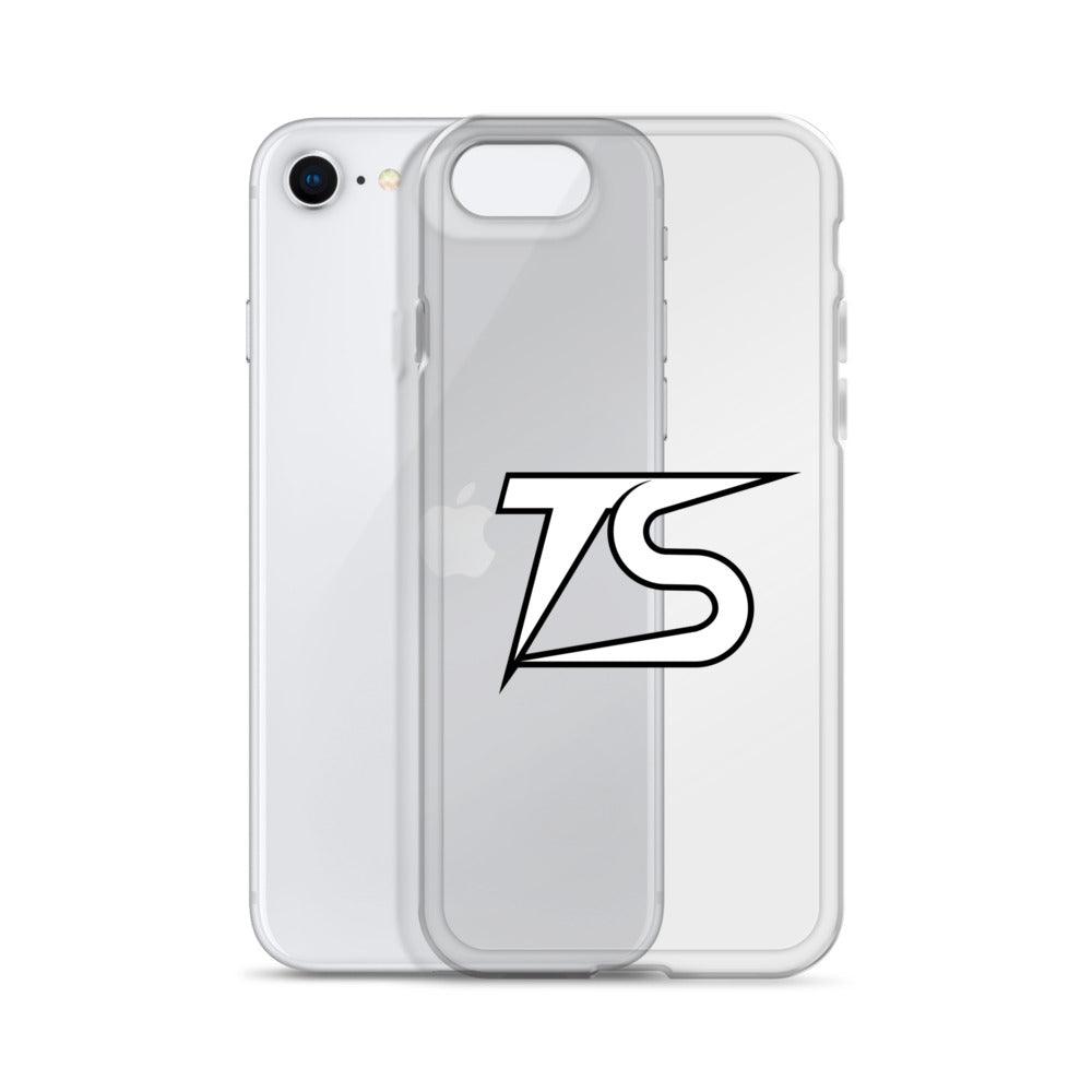 Trevon Scott "Elite" iPhone Case - Fan Arch