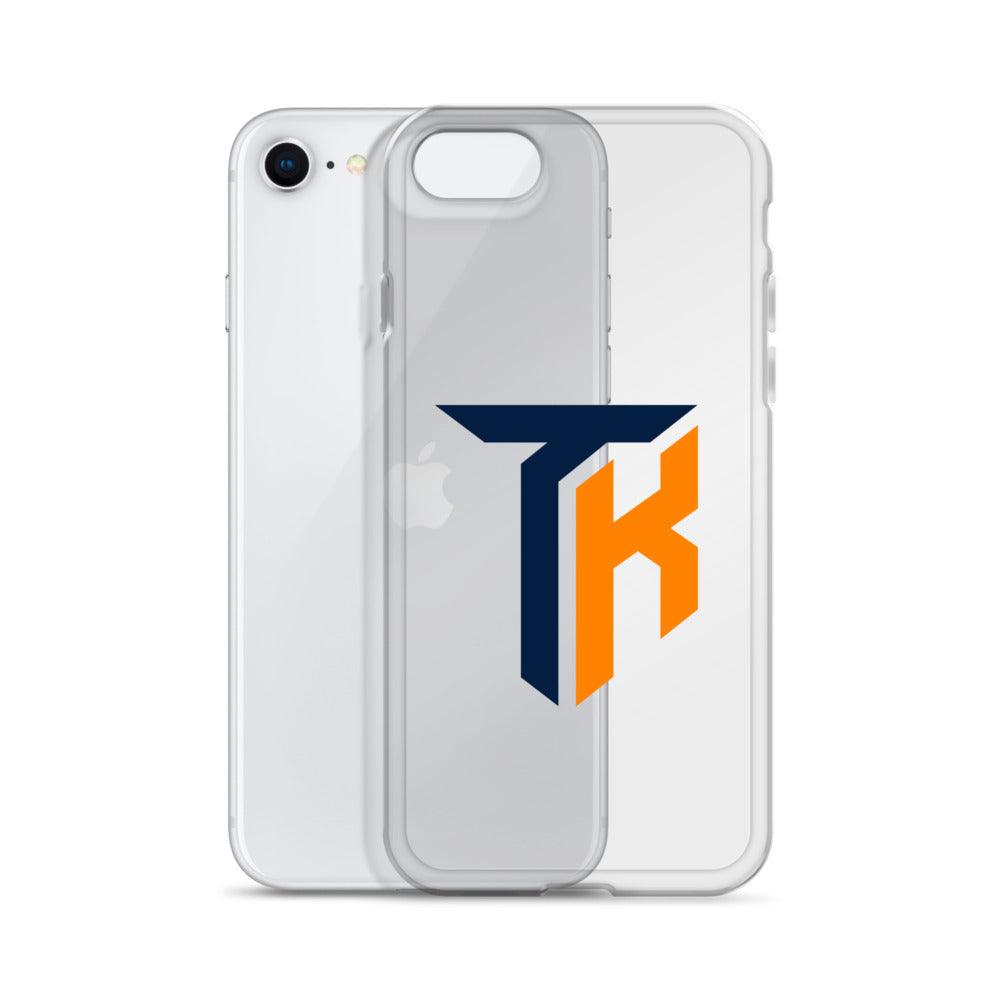 Tyrice Knight "Elite" iPhone Case - Fan Arch