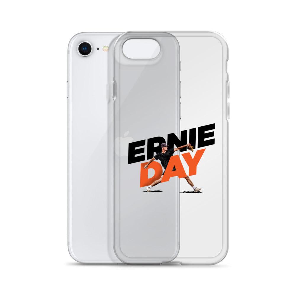 Ernie Day "Gameday" iPhone Case - Fan Arch