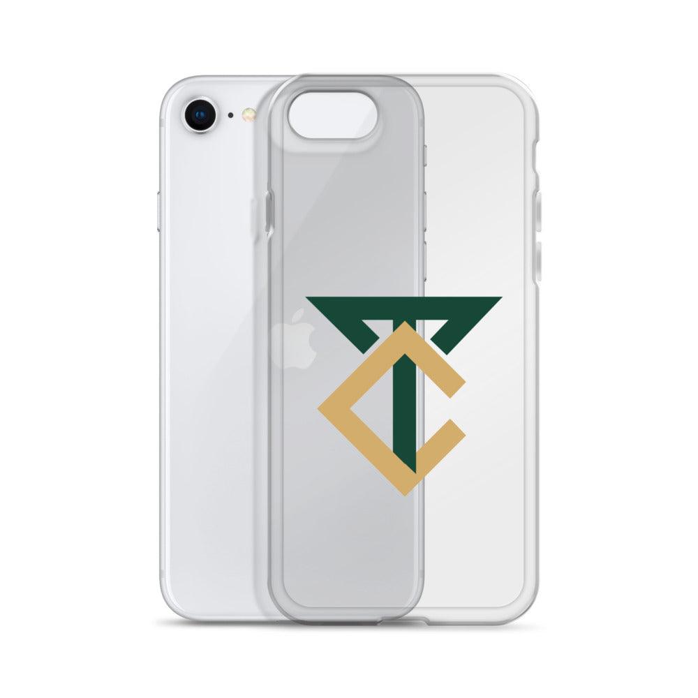 Trey Creamer "Essential" iPhone Case - Fan Arch