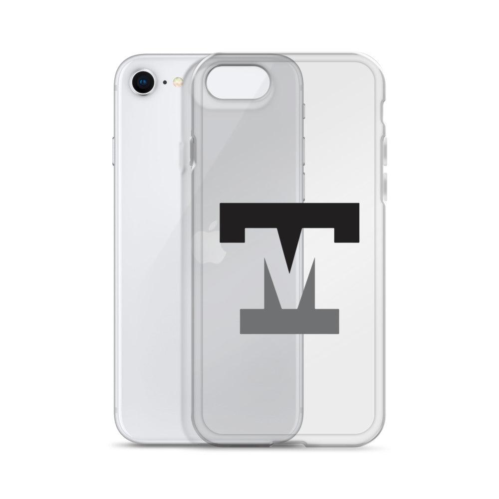 Tanner Mink "Elite" iPhone Case - Fan Arch