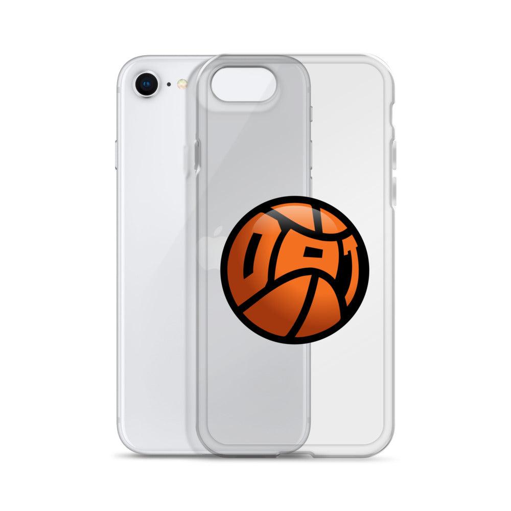 B Dot "Baller" iPhone Case - Fan Arch