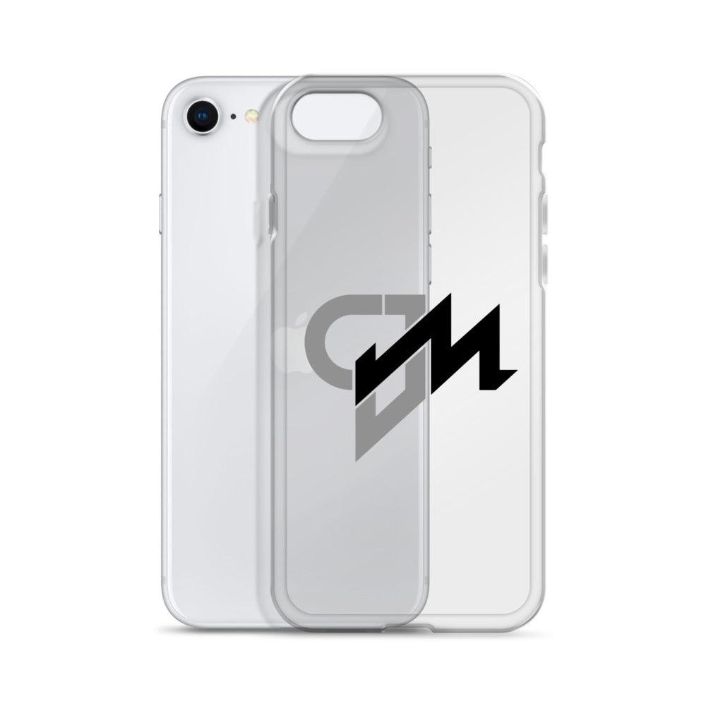 CJ Marable "Essential" iPhone Case - Fan Arch