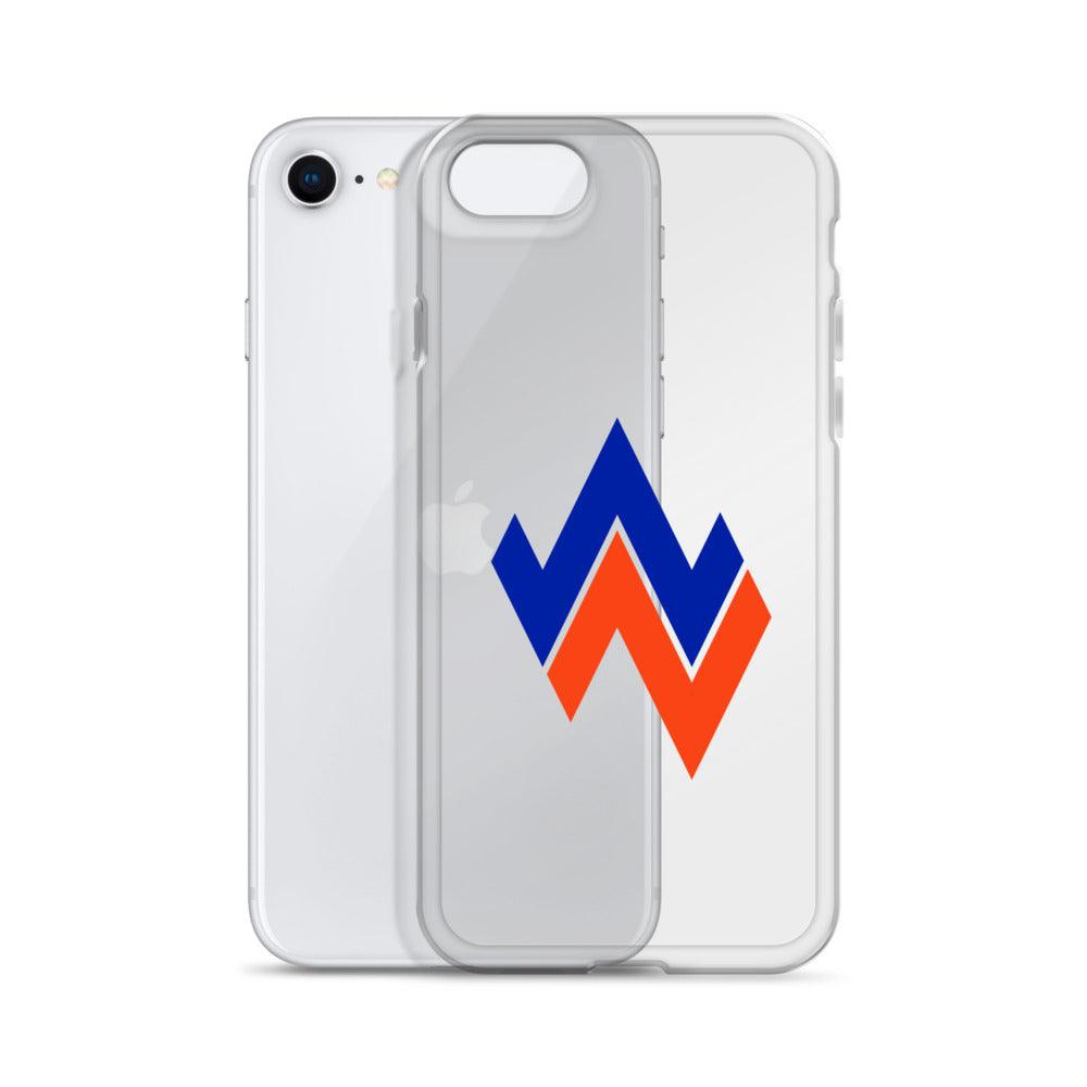 Will Norman "Essential" iPhone Case - Fan Arch