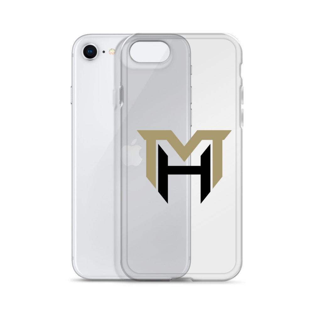 Martel Hight "Essential" iPhone Case - Fan Arch