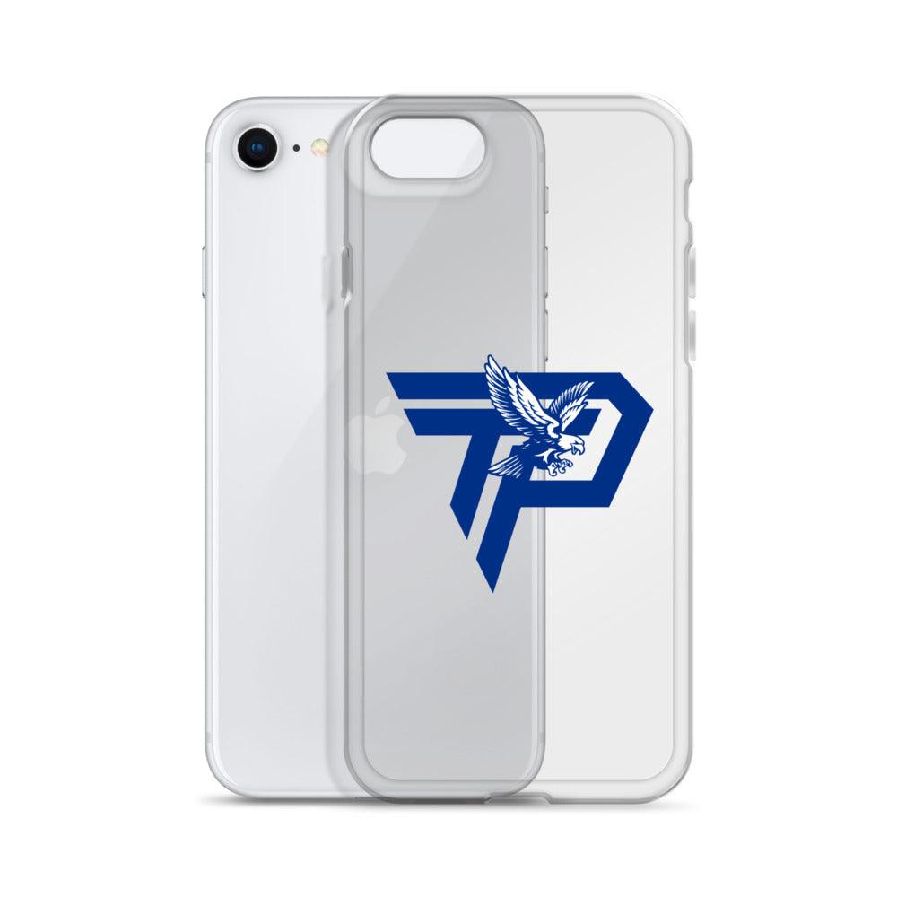 Tyrese Proctor "Essential" iPhone Case - Fan Arch