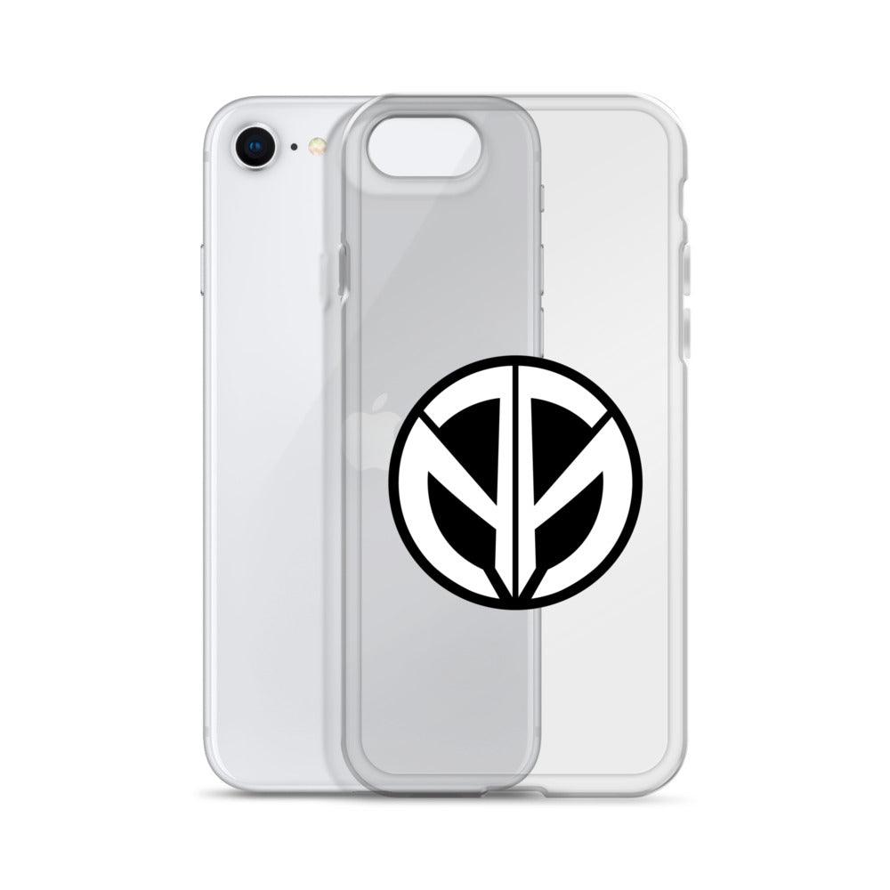 Tray Maddox Jr. "Essential" iPhone Case - Fan Arch