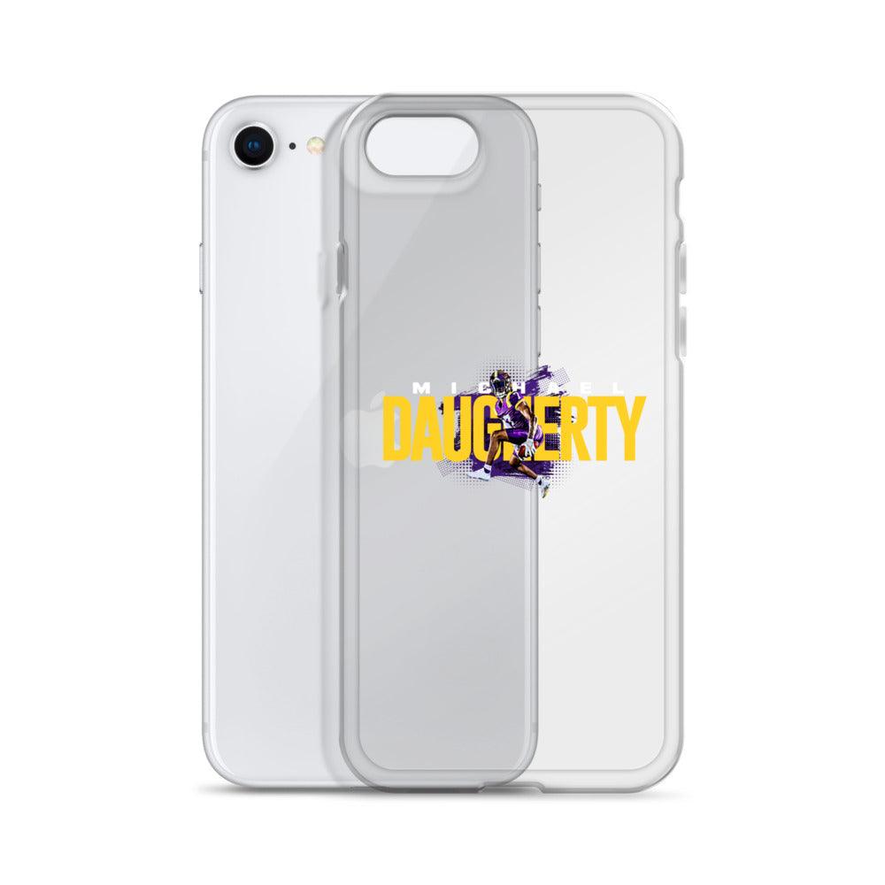 Michael Daugherty "Gameday" iPhone Case - Fan Arch