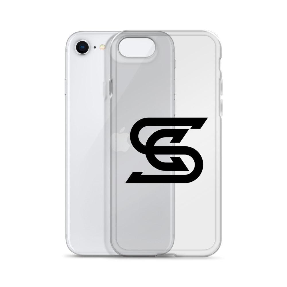 Steven Clay "Essentials" iPhone Case - Fan Arch