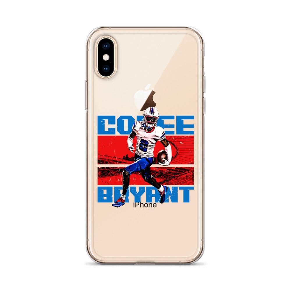 Cobee Bryant "Retro" iPhone case - Fan Arch