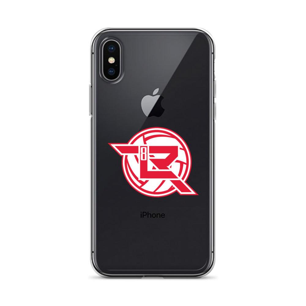 Lexi Rodriguez “Essential” iPhone Case - Fan Arch