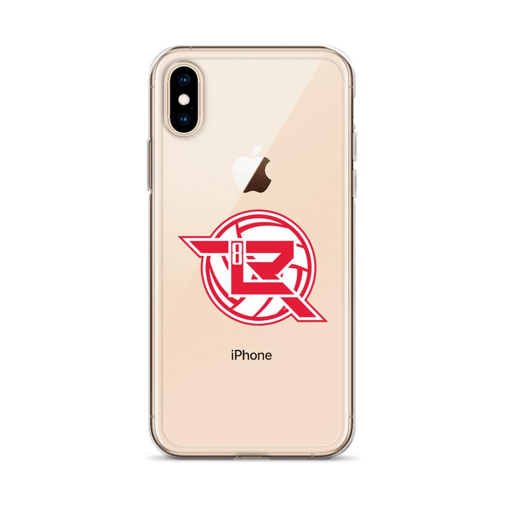 Lexi Rodriguez “Essential” iPhone Case - Fan Arch