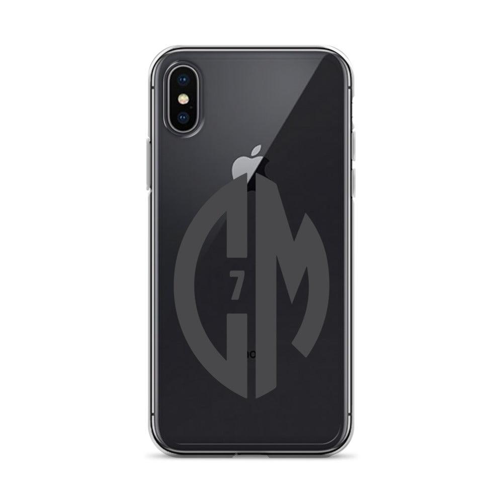 Chris McClellan “Essential” iPhone Case - Fan Arch