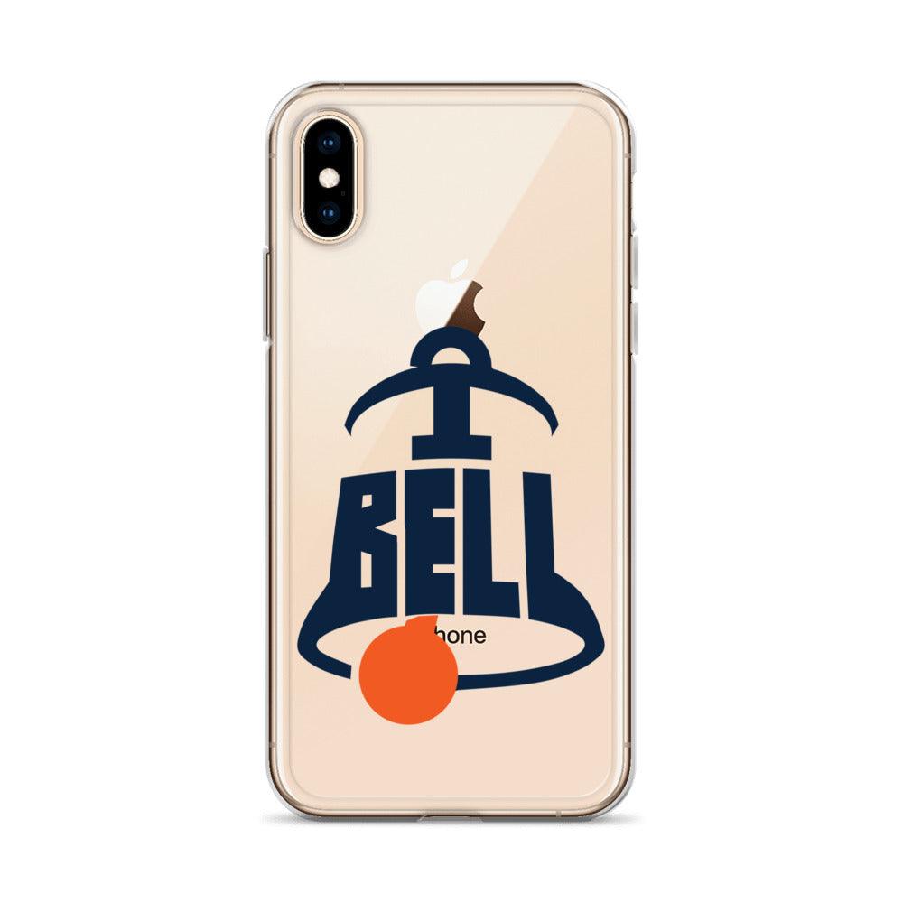Trumane Bell II "Gametime" iPhone Case - Fan Arch