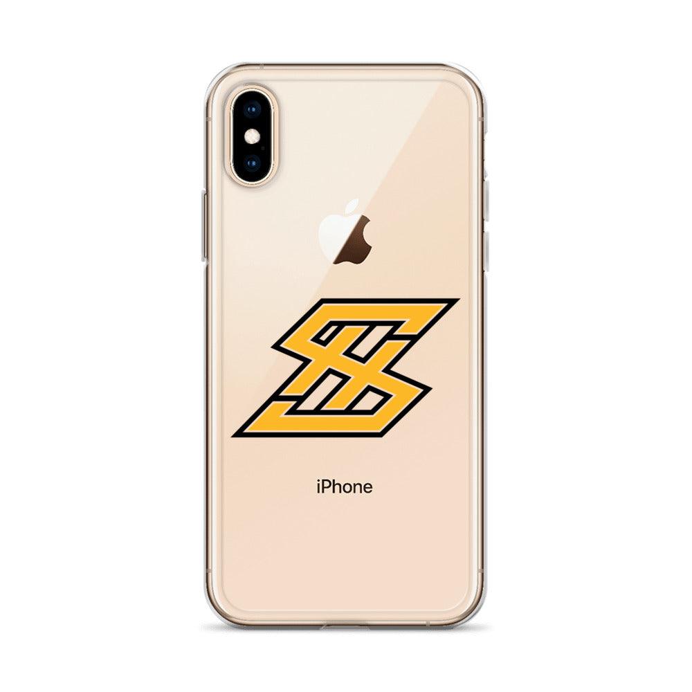 Sam Howard "Elite" iPhone Case - Fan Arch