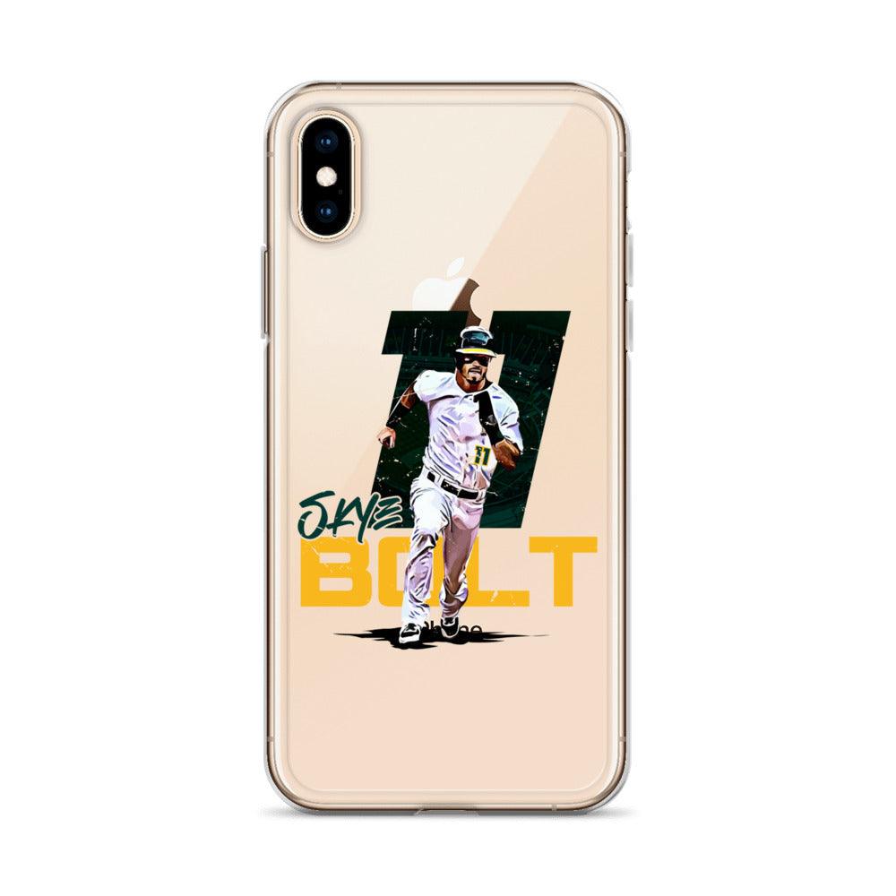 Skye Bolt “Heritage” iPhone Case - Fan Arch