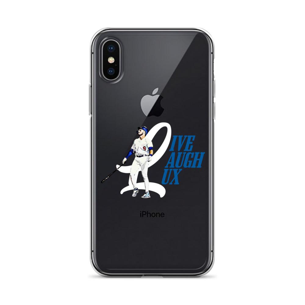 Gavin Lux “Signature” iPhone Case - Fan Arch